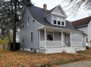 1441 S 9th St, Sheboygan City, WI 53081