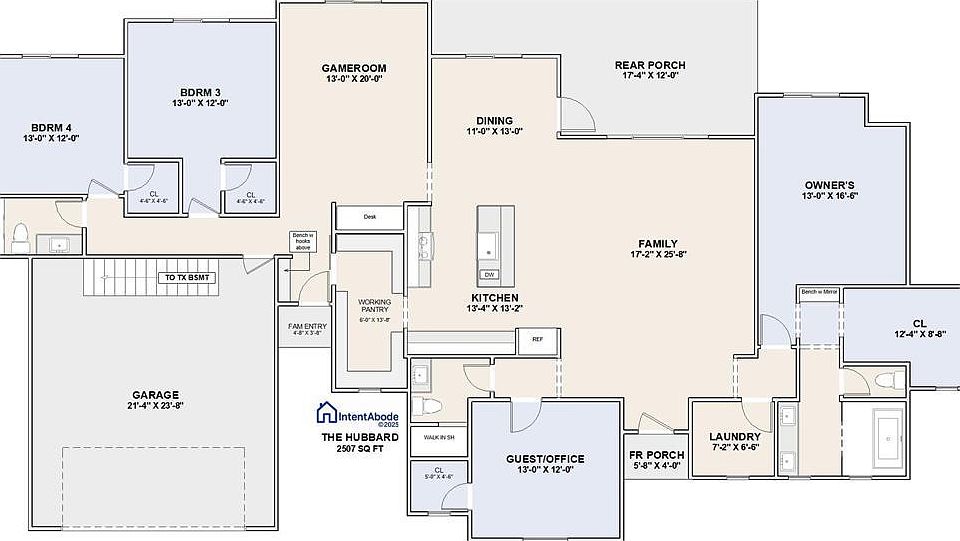 2nd image of 221 Charro Vista Dr