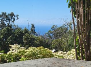 92-8687 Catamaran Ln, Ocean View, HI 96737