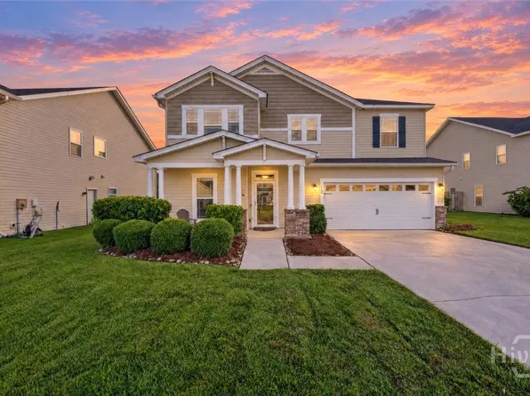 12 Masters Way, Pooler, GA 31322