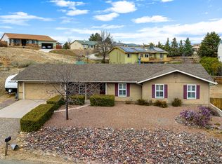 9900 E Arrowhead Dr, Prescott Valley, AZ 86314