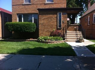 3236 W 83rd Pl, Chicago, IL 60652