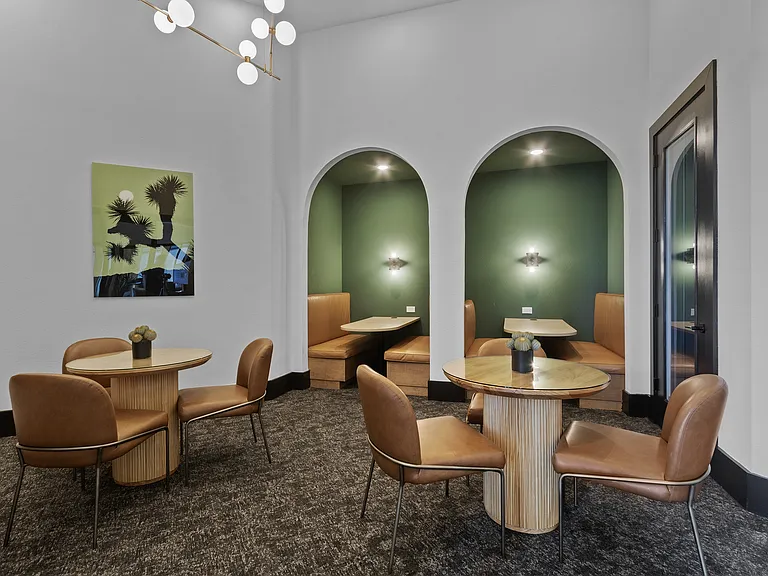 Desert Commons West — Photo 13