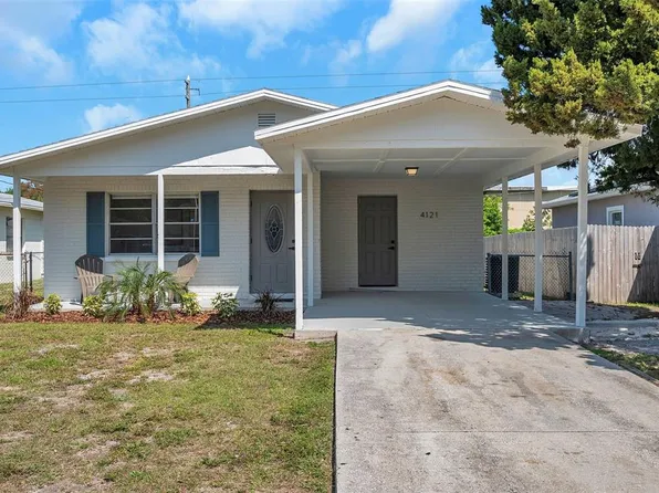 4121 9th Ave S, Saint Petersburg, FL 33711