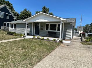 507 E Court St, Ludington, MI 49431