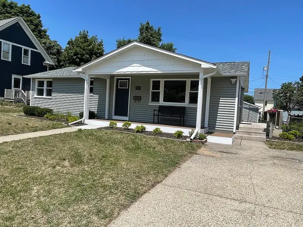 507 E Court St, Ludington, MI 49431