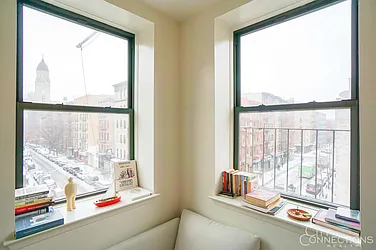 Rented by City Connections Realty