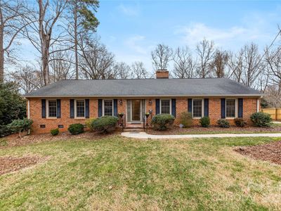 410 Deerwood Dr, Gastonia, NC, 28054