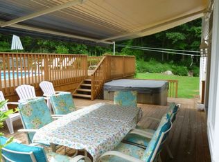 101 Arrowhead Ln, Bethlehem, CT 06751