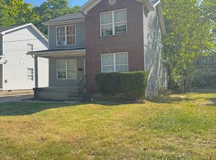665 Hecks St, Louisville, KY 40211