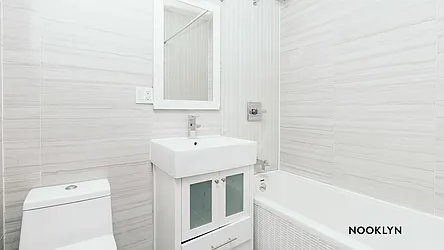 Rented by Nooklyn NYC LLC