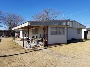 4028 Walleye Rd, Kingston, OK 73439