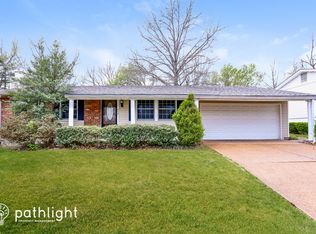 650 Lemonwood Dr, Ballwin, MO