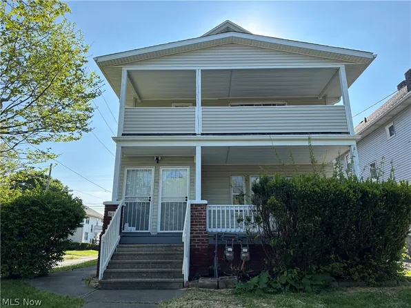 3621 E 154th St, Cleveland, OH 44120