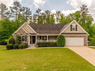 200 Cartee Way, Dallas, GA 30157