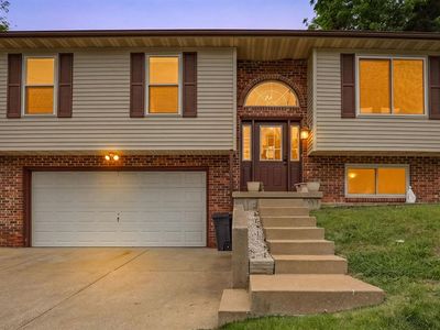 1402 Crystal Heights Rd, Crystal City, MO, 63019