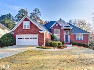 3728 Nina Ct, Loganville, GA 30052