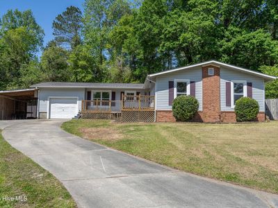 101 Shadow Brook Drive, Jacksonville, NC, 28546
