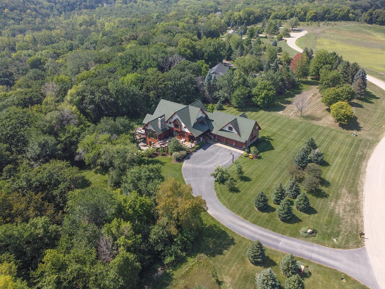 6445 Nathan Rd, Carver, MN 55315 Zillow