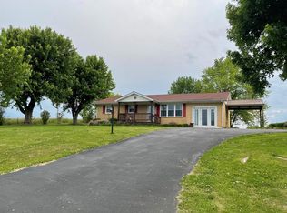 1342 Rabbit Ridge Rd, Elkton, KY 42220