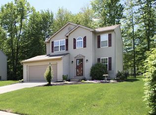 1503 Thornberry Rd, Amelia, OH 45102