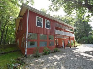 58 Bern Via Rd, Spruce Pine, NC 28777