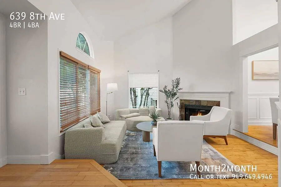 Evergreen Home on 8th Ave — Photo 4