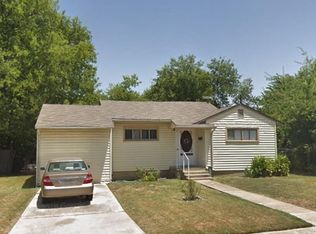 4225 Standish Rd, Fort Worth, TX 76133