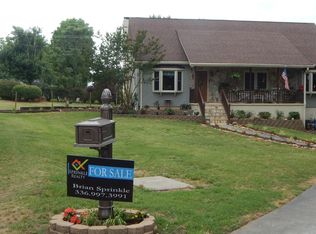 197 Hicks Ct, Lexington, NC 27295