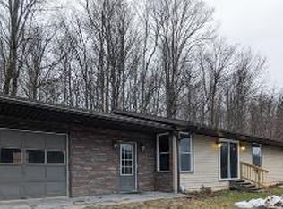 295 Predmore Rd, Coudersport, PA 16915