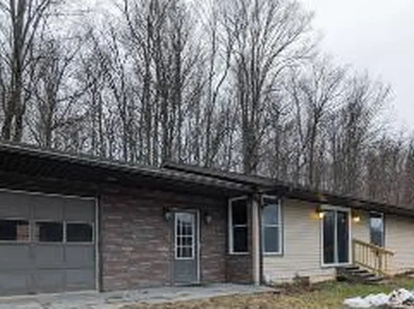 295 Predmore Rd, Coudersport, PA 16915