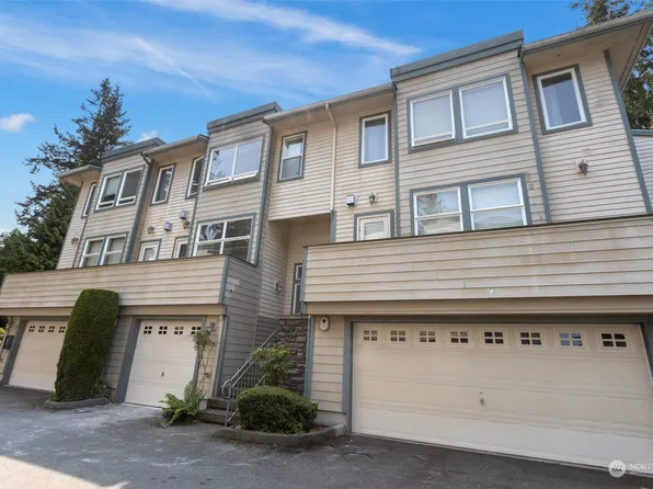 14868 SE 16th Street #302-8, Bellevue, WA 98007