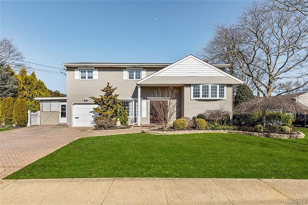 2821 Beach Drive, Merrick, NY 11566 Zillow