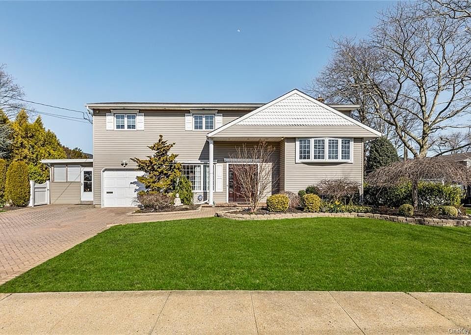 2821 Beach Drive, Merrick, NY 11566 Zillow