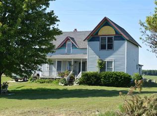 1030 E River Rd, Mount Pleasant, MI 48858