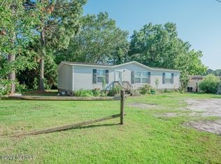 7152 Old Georgetown Rd SW, Ocean Isle Beach, NC 28469