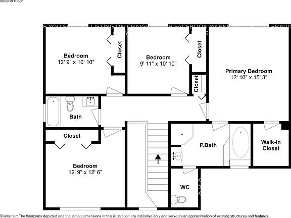 3rd image of 18925 NW 78th Ct