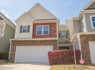 832 Davidson Point Rd, Cary, NC 27513