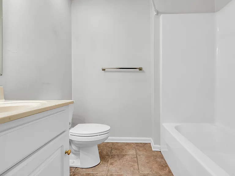 Bathroom 2 Bathrooms have been updated, photos were taken prior to updates.