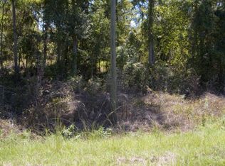 8 Coleman Chapel Rd TRACT 8, Bartow, GA 30413