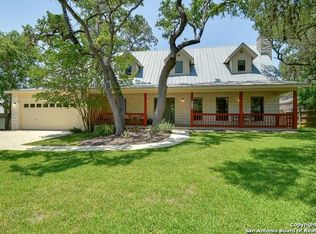 207 Ranger Dr, Boerne, TX 78006