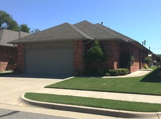 9104 Artesia Pl, Oklahoma City, OK 73139