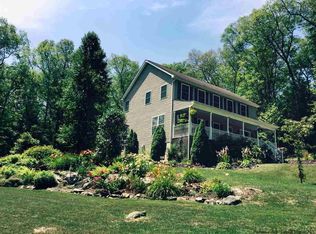 125 Bush Rd, Stone Ridge, NY 12484