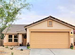 727 W Buffalo Grass Dr, Oro Valley, AZ 85755