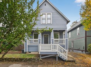 522 NE Morris St, Portland, OR