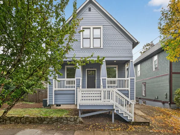 522 NE Morris St, Portland, OR 97212