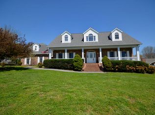 865 Amy Lea, Sevierville, TN 37862