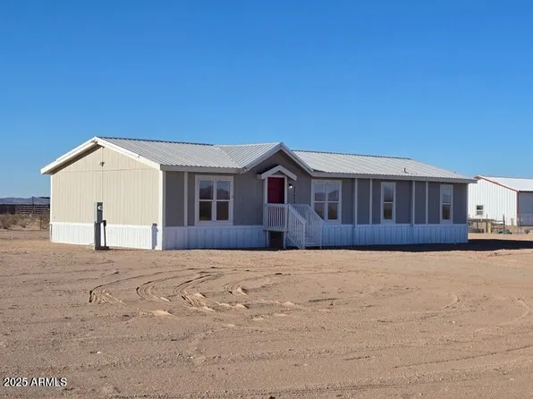 37411 W OSBORN Road, Tonopah, AZ 85354