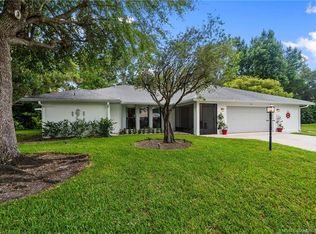 542 SE Woods Edge Trl, Stuart, FL 34997