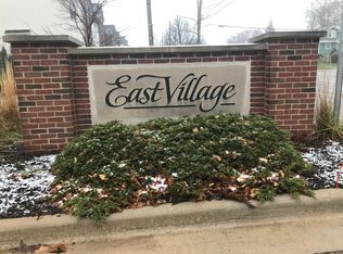 619 Worthington Dr, Lansing, MI 48906